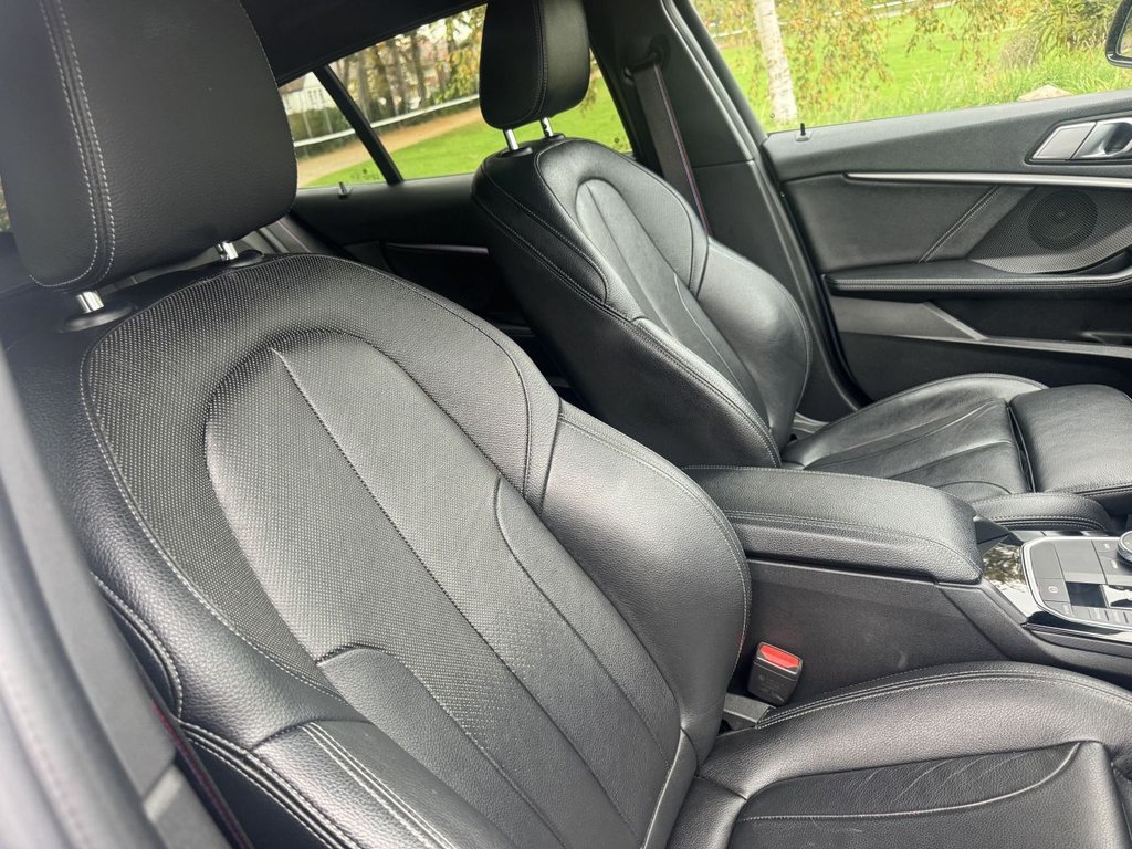 Used BMW 1 Series 2020 for sale - 76635002: Photo 9