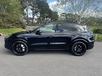 Used Porsche Cayenne 2018 for sale - 78288449: Photo