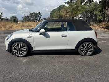 Used MINI Convertible 2019 for sale - 79538916: Photo