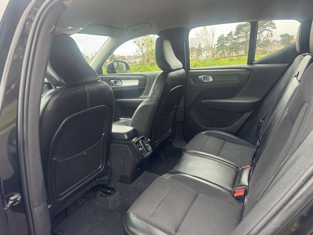 Used Volvo XC40 2019 for sale - 78017892: Photo 10