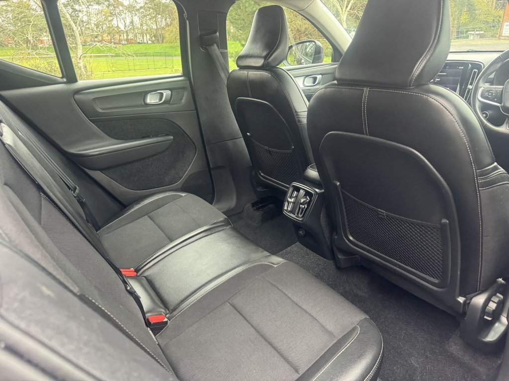 Used Volvo XC40 2019 for sale - 78017892: Photo 11