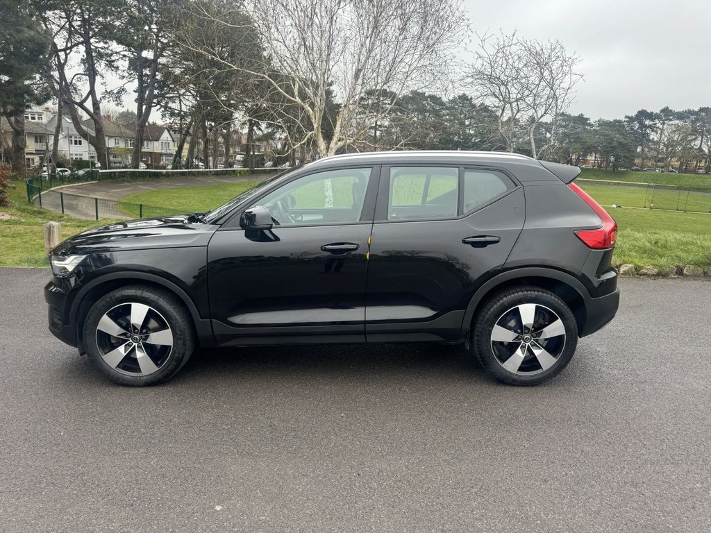 Used Volvo XC40 2019 for sale - 78017892: Photo 13