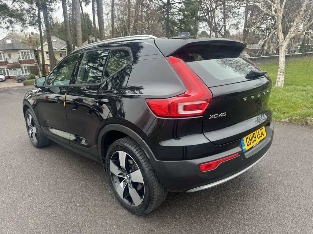 Used Volvo XC40 2019 for sale - 78017892: Photo 15