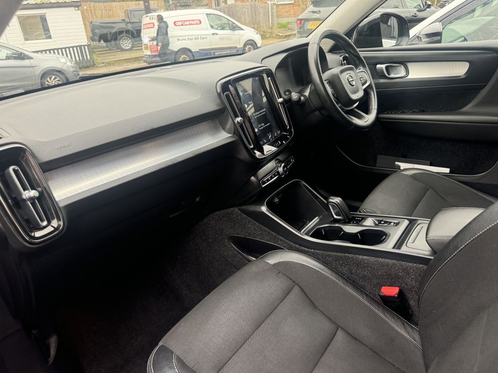 Used Volvo XC40 2019 for sale - 78017892: Photo 18