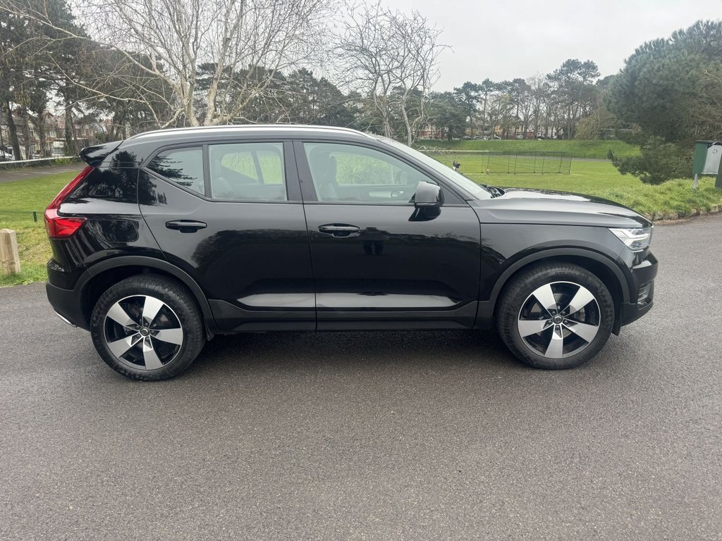 Used Volvo XC40 2019 for sale - 78017892: Photo 3