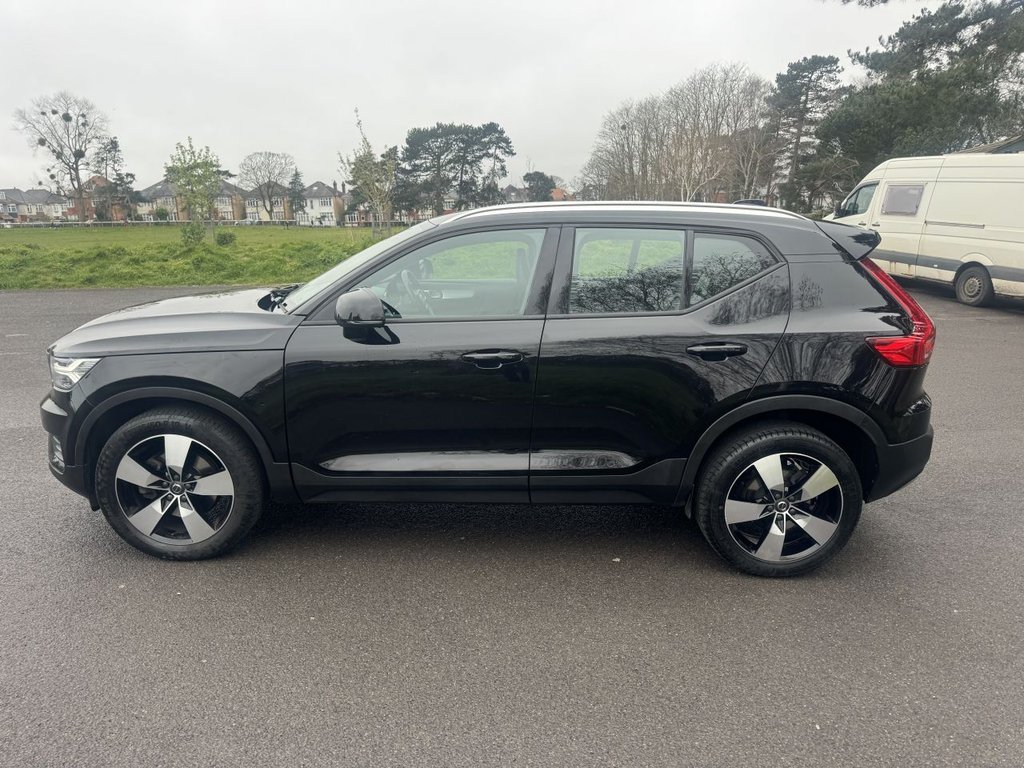 Used Volvo XC40 2019 for sale - 78017892: Photo 6