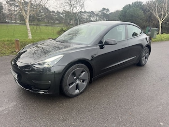 Used Tesla Model 3 2021 for sale - 77212580: Photo