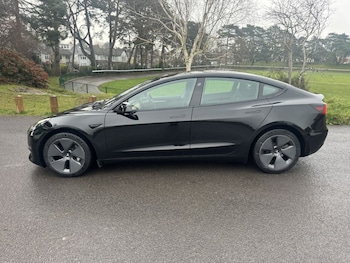 Used Tesla Model 3 2021 for sale - 77212580: Photo