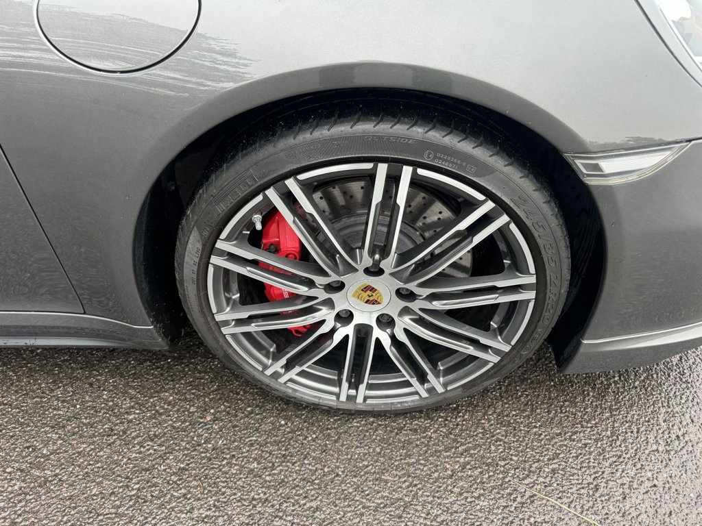 Used Porsche 911 2014 for sale - 77850323: Photo 12