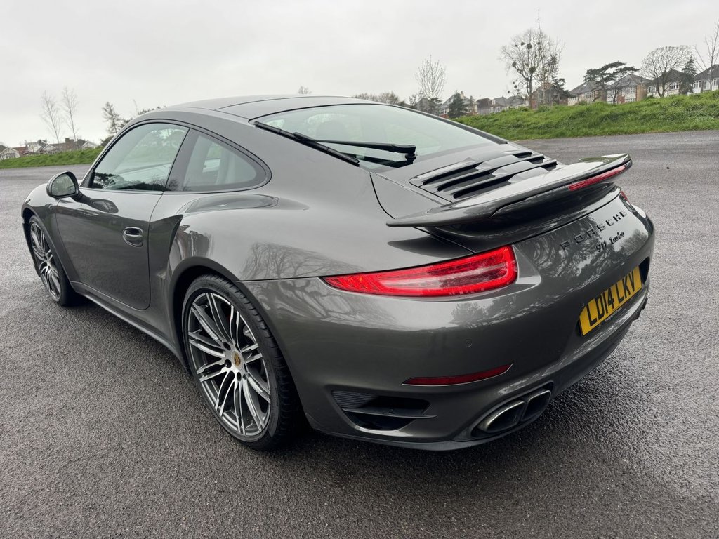 Used Porsche 911 2014 for sale - 77850323: Photo 13