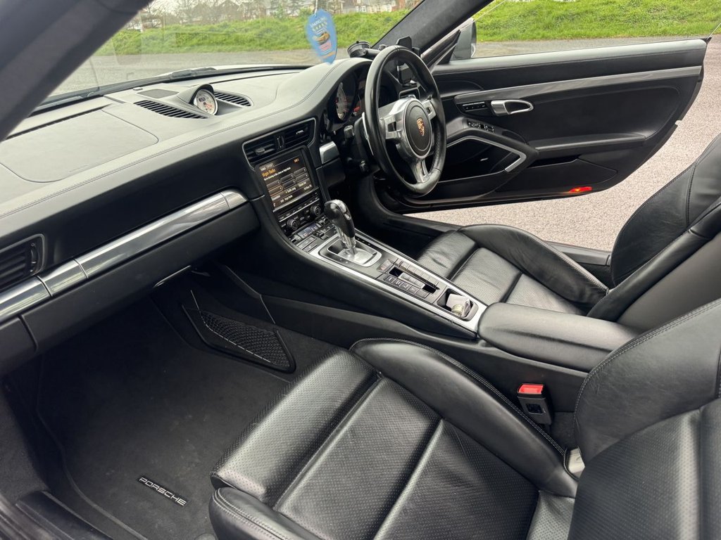 Used Porsche 911 2014 for sale - 77850323: Photo 17