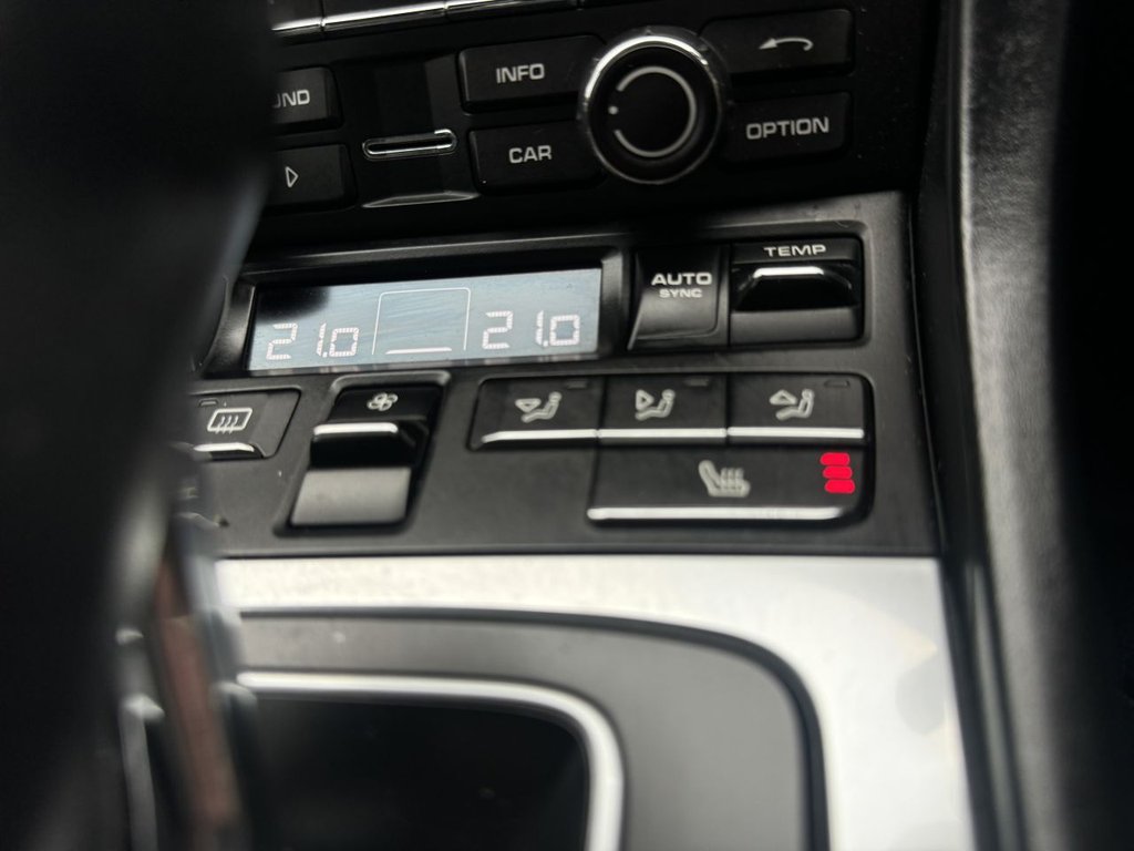 Used Porsche 911 2014 for sale - 77850323: Photo 20