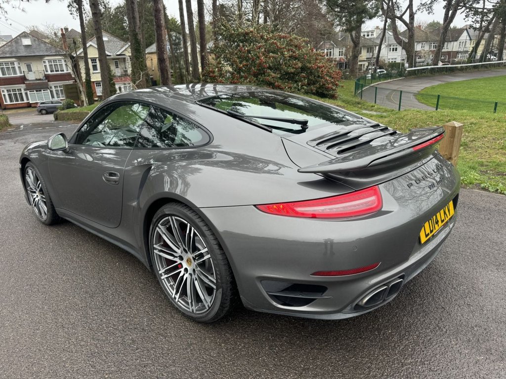 Used Porsche 911 2014 for sale - 77850323: Photo 23