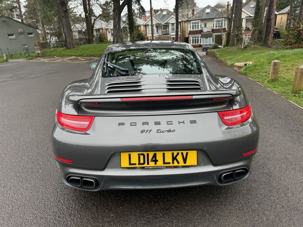 Used Porsche 911 2014 for sale - 77850323: Photo 24