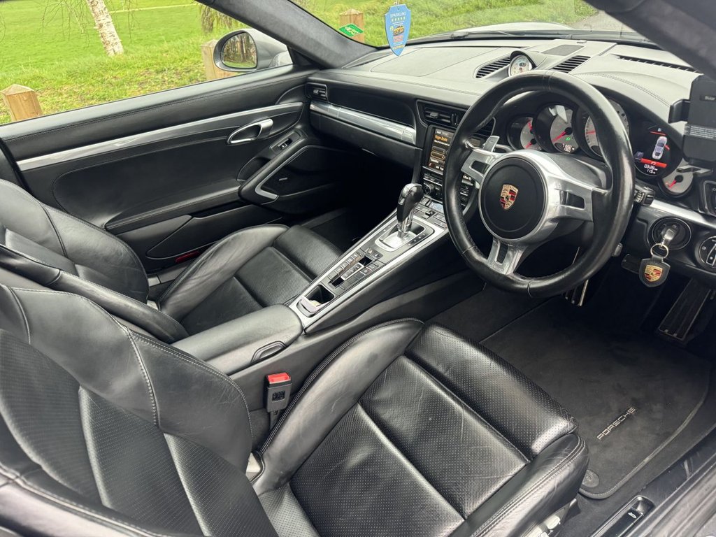 Used Porsche 911 2014 for sale - 77850323: Photo 26