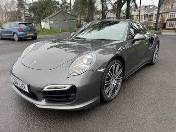 Used Porsche 911 2014 for sale - 77850323: Photo