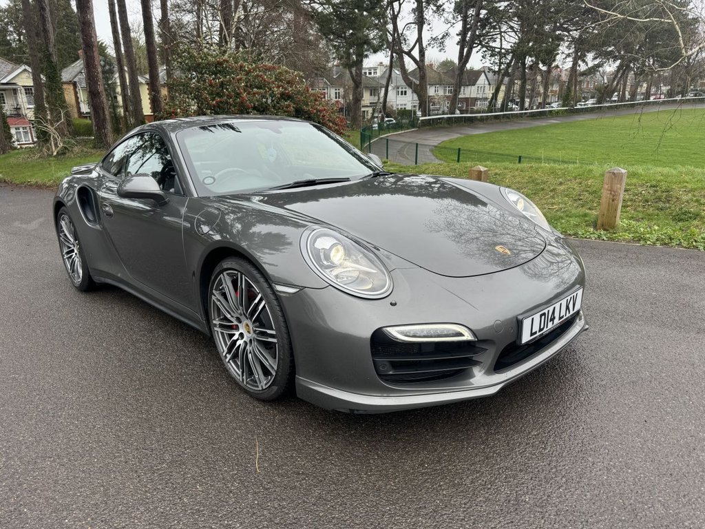 Used Porsche 911 2014 for sale - 77850323: Photo 3