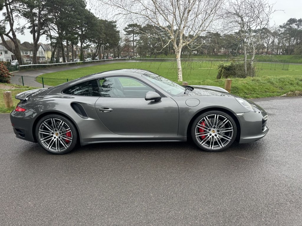 Used Porsche 911 2014 for sale - 77850323: Photo 5