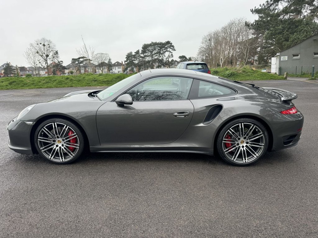 Used Porsche 911 2014 for sale - 77850323: Photo 6