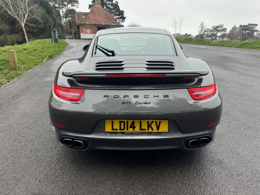 Used Porsche 911 2014 for sale - 77850323: Photo 7