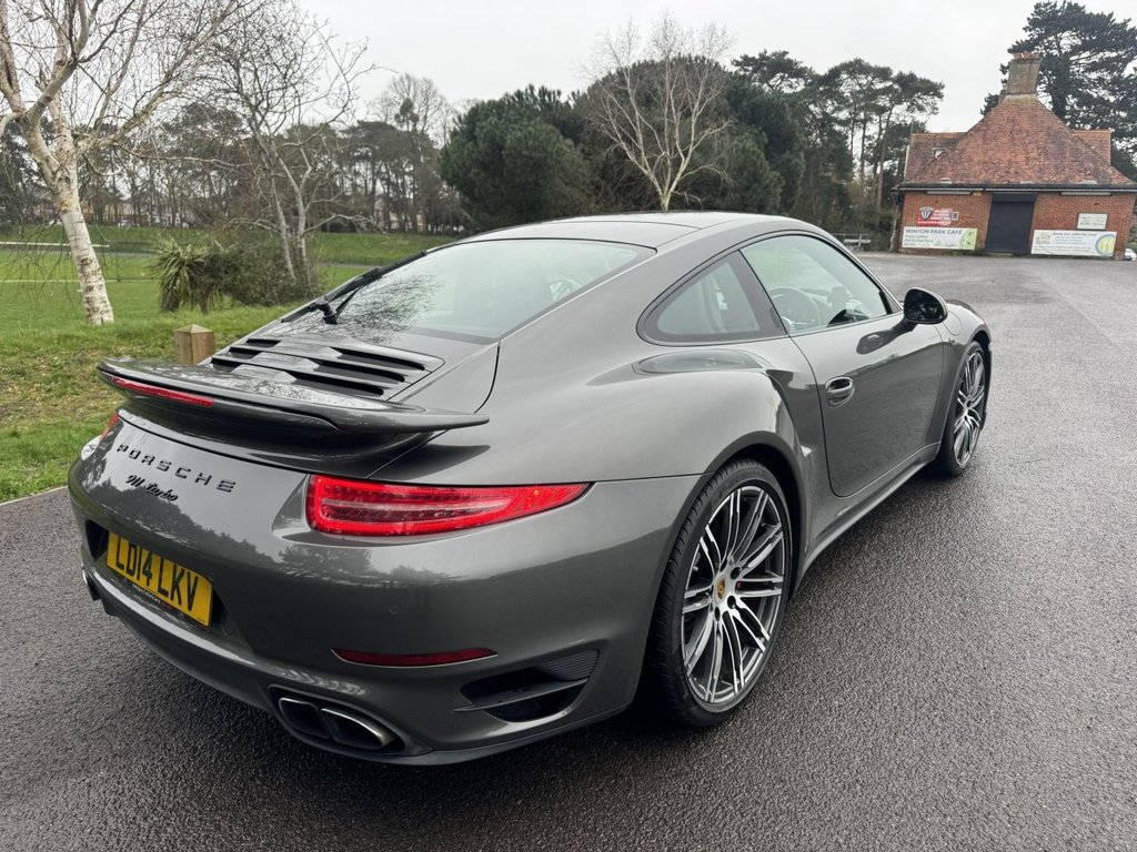 Used Porsche 911 2014 for sale - 77850323: Photo 8