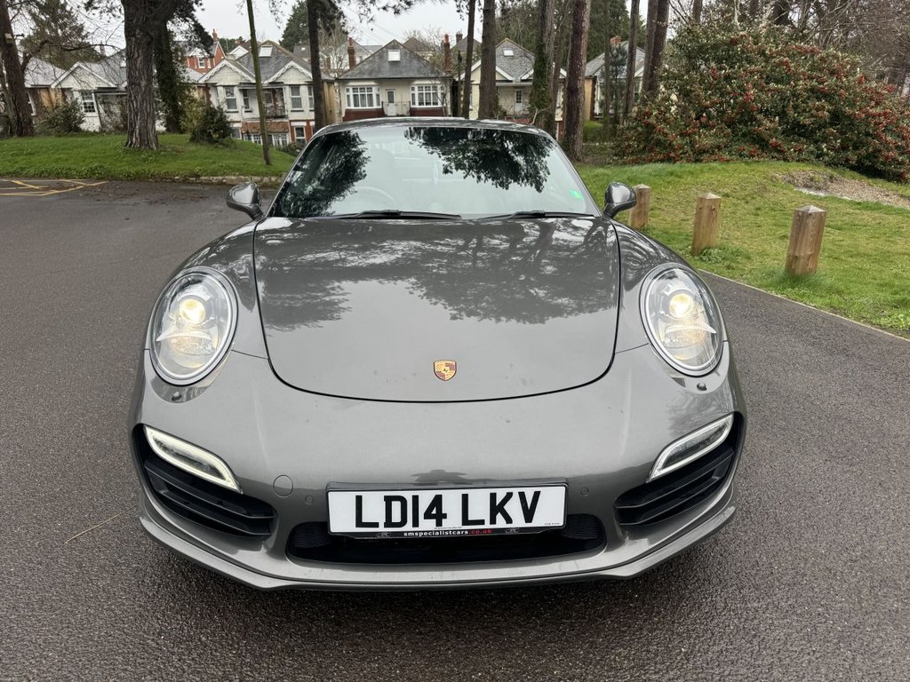 Used Porsche 911 2014 for sale - 77850323: Photo 9