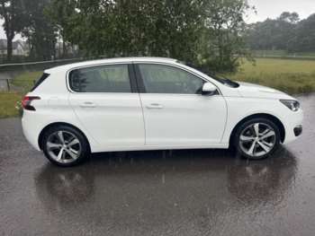 Used Peugeot 308 2016 for sale - 74893555: Photo