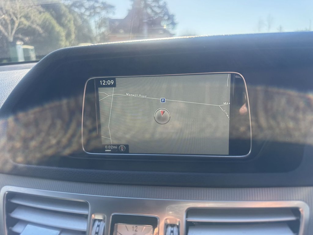 Used Mercedes-Benz E Class 2016 for sale - 77920281: Photo 13