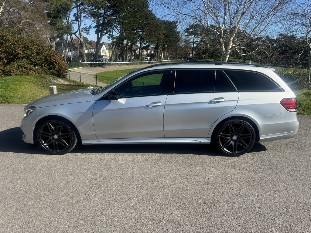 Used Mercedes-Benz E Class 2016 for sale - 77920281: Photo 15