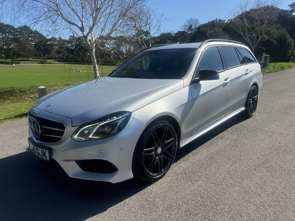 Used Mercedes-Benz E Class 2016 for sale - 77920281: Photo 16