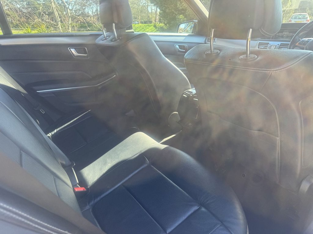 Used Mercedes-Benz E Class 2016 for sale - 77920281: Photo 17