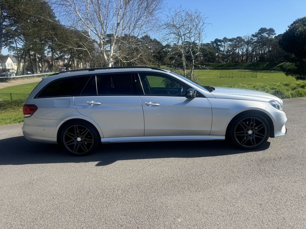 Used Mercedes-Benz E Class 2016 for sale - 77920281: Photo 3