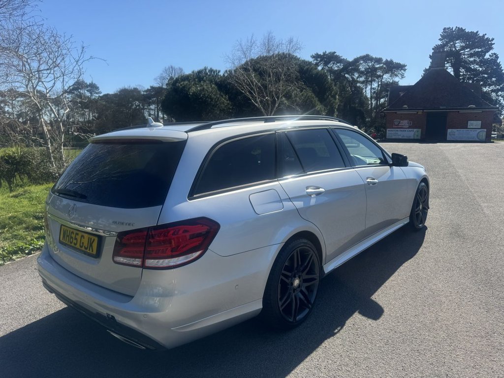 Used Mercedes-Benz E Class 2016 for sale - 77920281: Photo 5