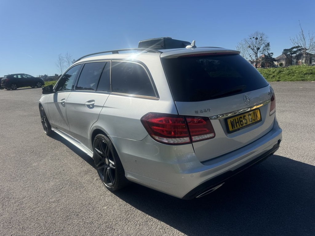 Used Mercedes-Benz E Class 2016 for sale - 77920281: Photo 6