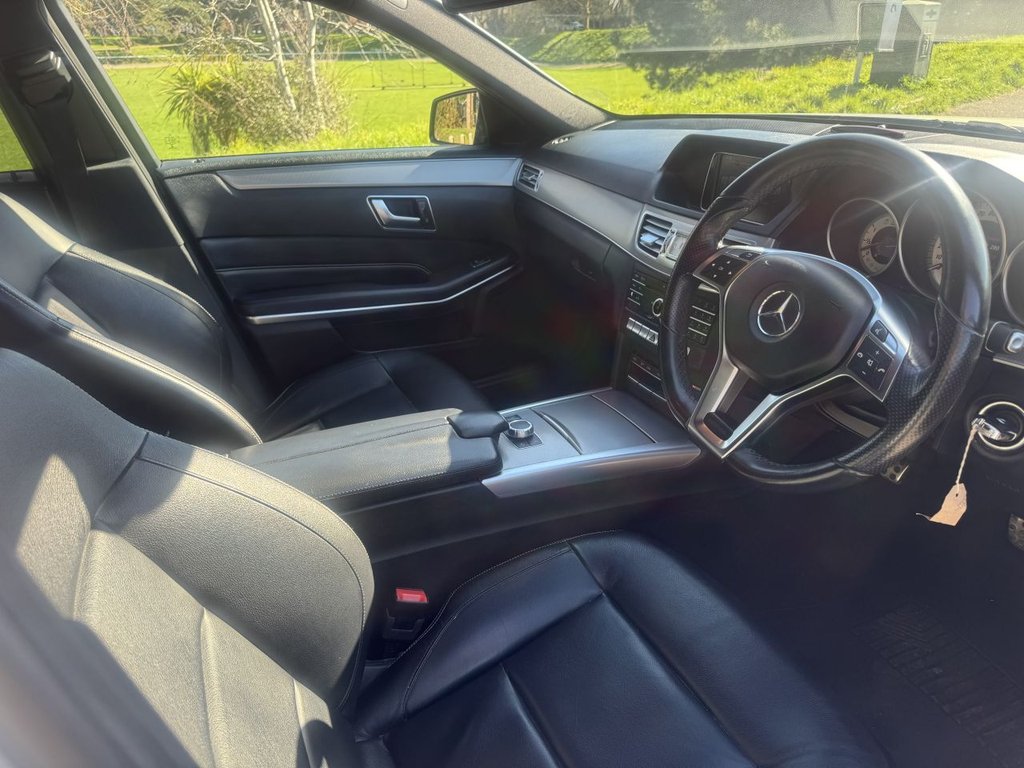 Used Mercedes-Benz E Class 2016 for sale - 77920281: Photo 8