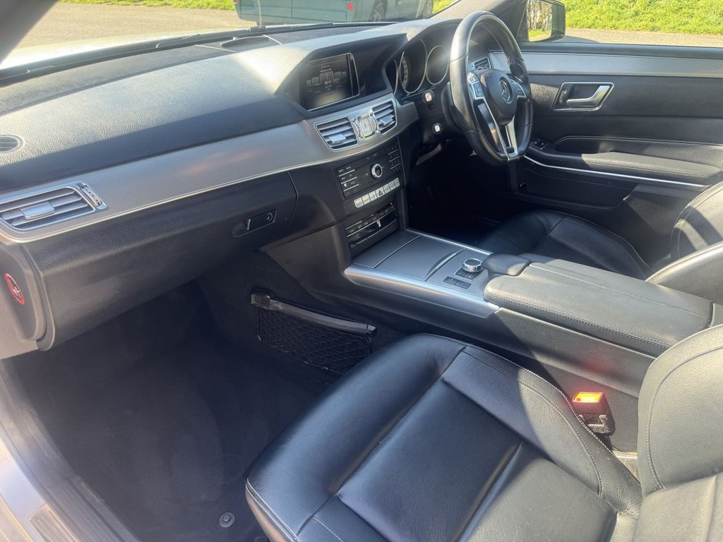 Used Mercedes-Benz E Class 2016 for sale - 77920281: Photo 9