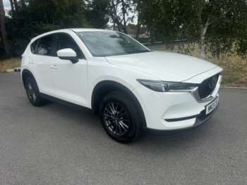 2021 (21) - 2.0 SE-L 5dr Auto