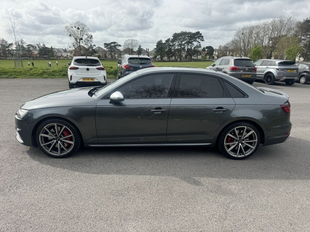 Used Audi A4 2018 for sale - 78201009: Photo 11