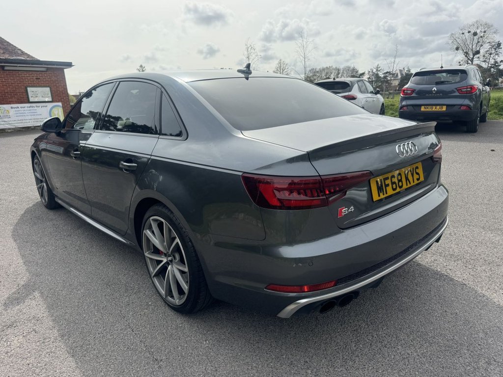Used Audi A4 2018 for sale - 78201009: Photo 12