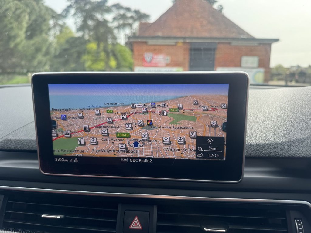 Used Audi A4 2018 for sale - 78201009: Photo 13