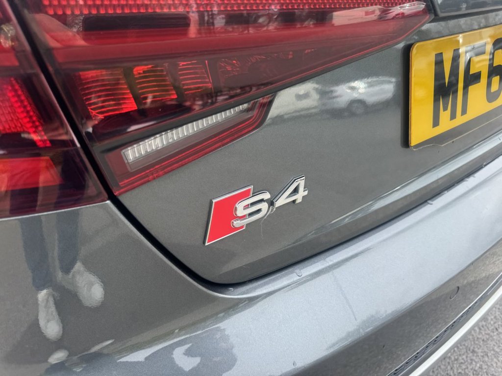 Used Audi A4 2018 for sale - 78201009: Photo 15