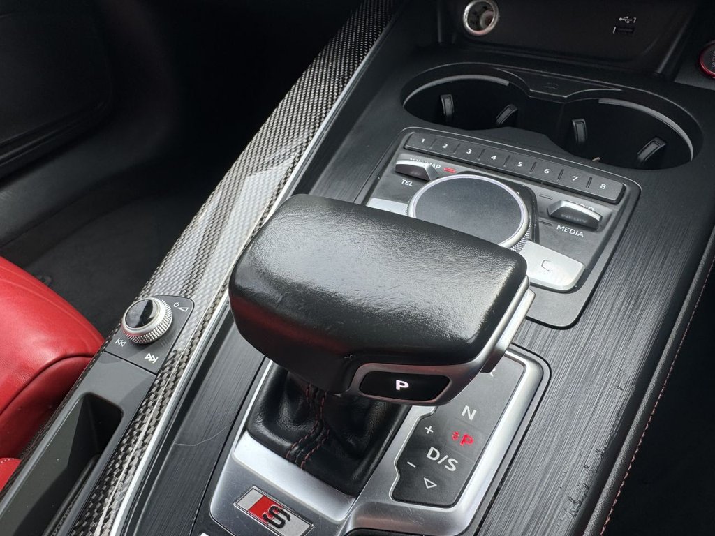 Used Audi A4 2018 for sale - 78201009: Photo 16