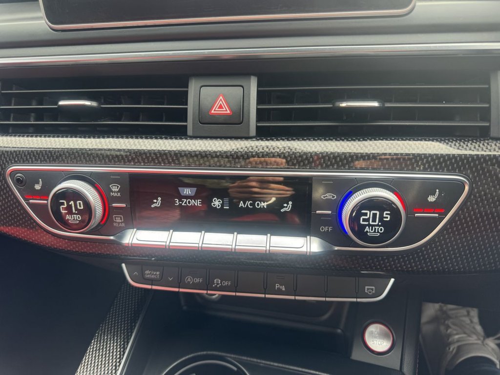 Used Audi A4 2018 for sale - 78201009: Photo 17