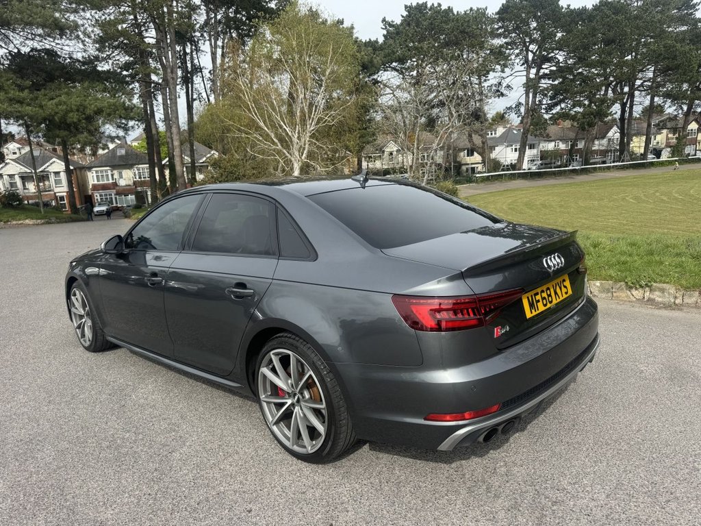 Used Audi A4 2018 for sale - 78201009: Photo 18