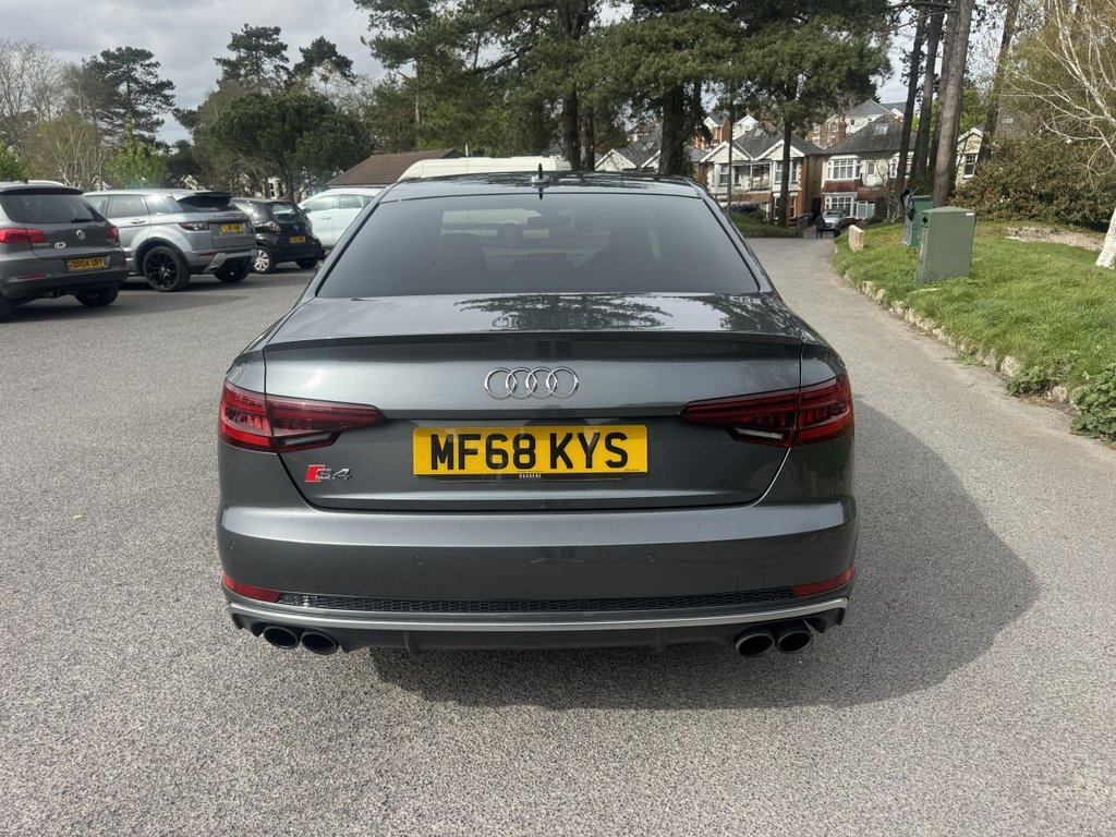 Used Audi A4 2018 for sale - 78201009: Photo 19