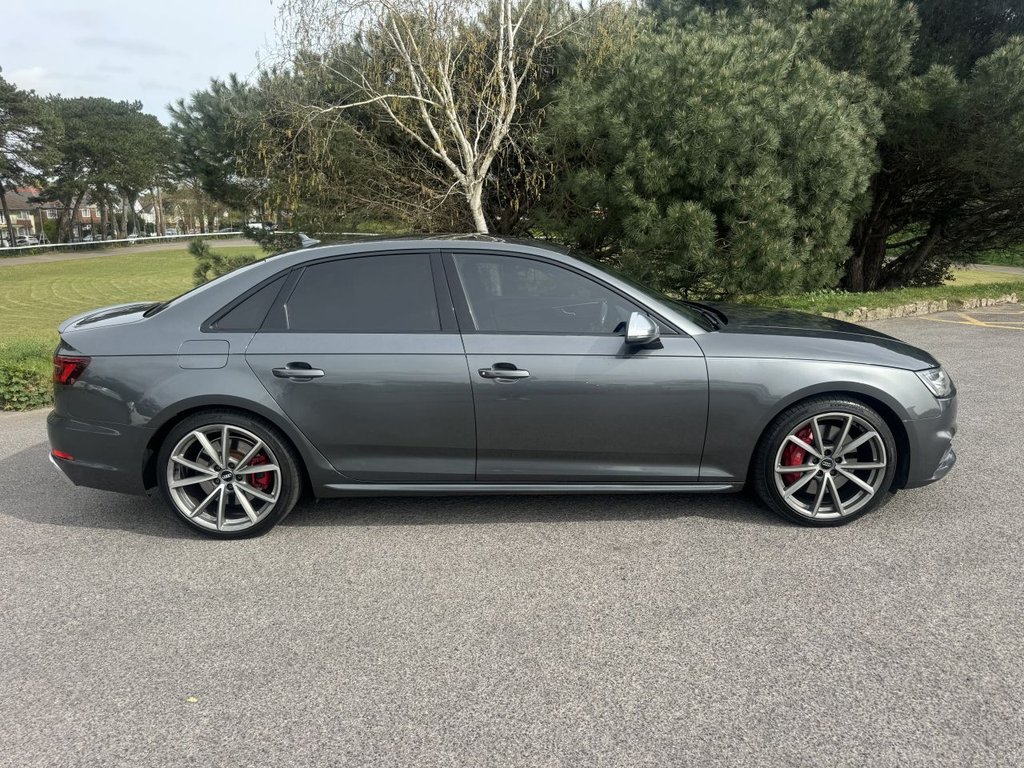 Used Audi A4 2018 for sale - 78201009: Photo 5