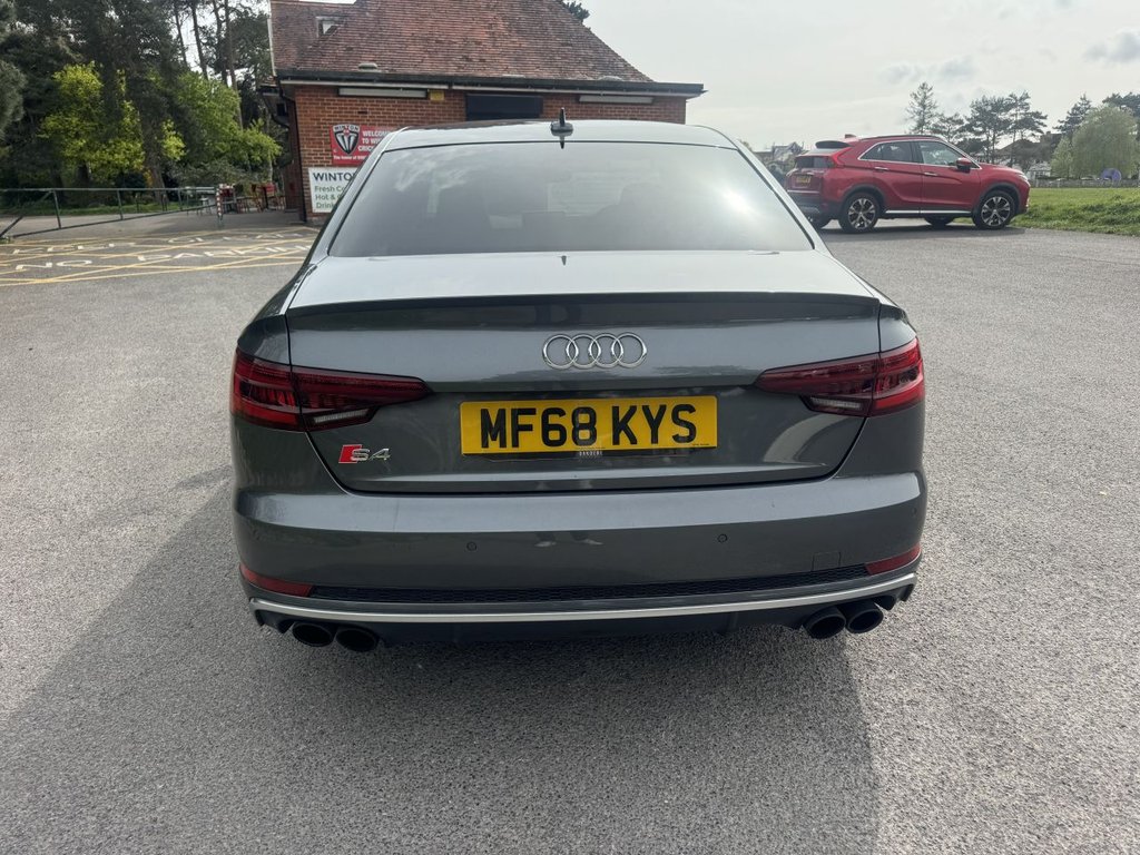 Used Audi A4 2018 for sale - 78201009: Photo 6
