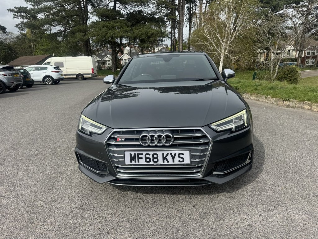 Used Audi A4 2018 for sale - 78201009: Photo 7