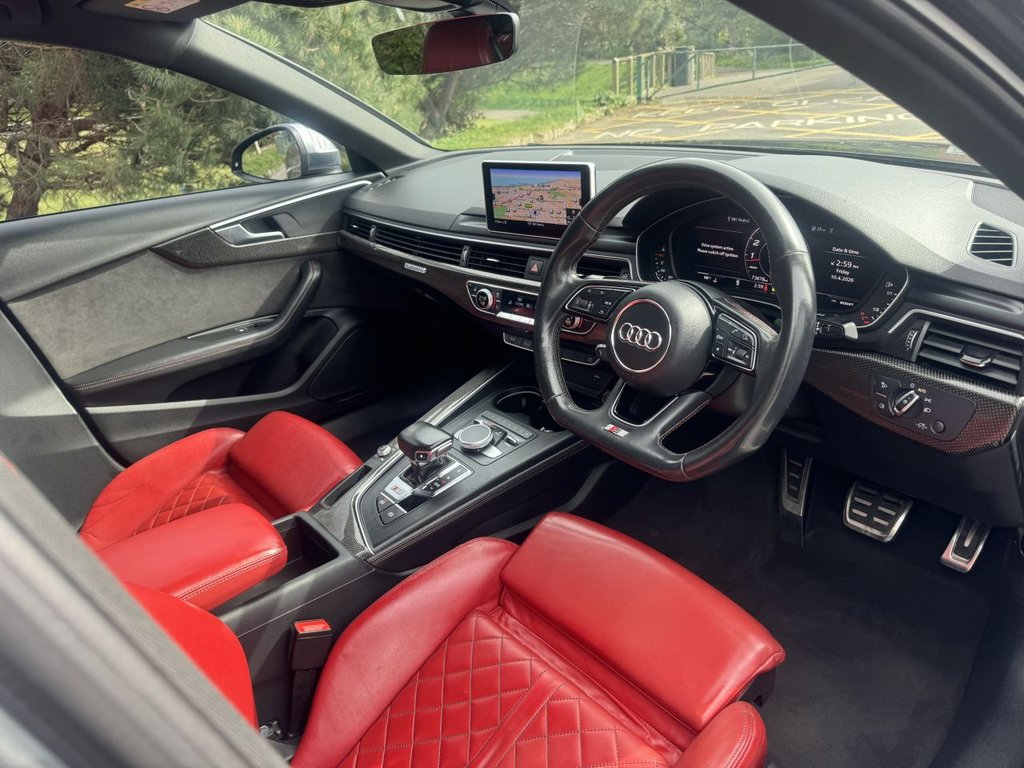 Used Audi A4 2018 for sale - 78201009: Photo 8