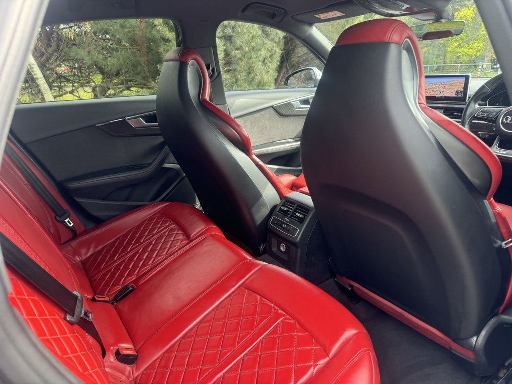 Used Audi A4 2018 for sale - 78201009: Photo 9